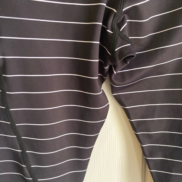 ZIYA leggings pinstripe 6-8 - Picture 4 of 6